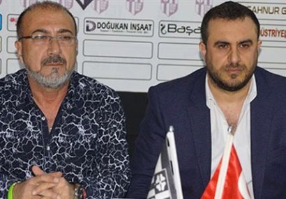 Baş məşqçi təyin edildi, 6 saat sonra qovuldu