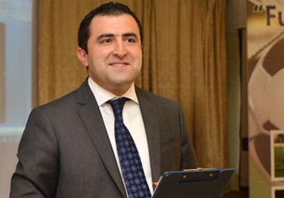 Kamran Quliyev: \