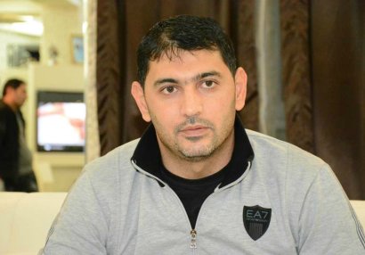 Ceyhun Sultanovun yeri boş qalacaq