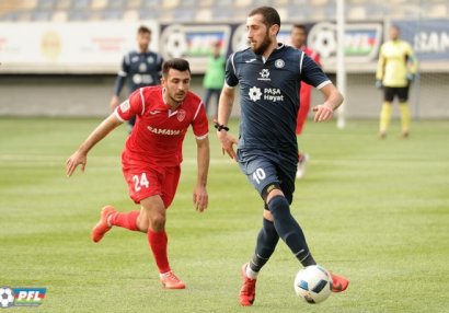 Cavid İmamverdiyev: \