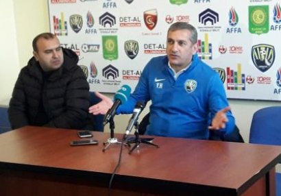 Yunis Hüseynov: \