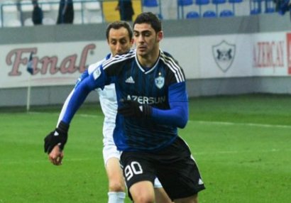 “Qarabağ” Ramil Şeydayevlə yolları ayırır