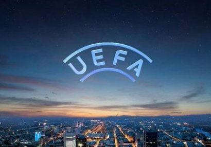 UEFA bu ölkəni üzvlüyə qəbul etmədi