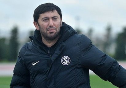 Samir Əliyev: 
