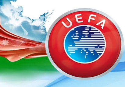 UEFA AFFA-ya 14,1 milyon avro verəcək