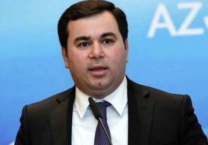 Fərhad Hacıyev vəzifəsindən azad edildi: nazir müavini təyin olundu