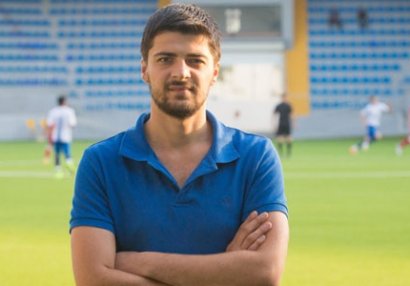 “Zirə”nin fəxri prezidentinə yüksək vəzifə verildi