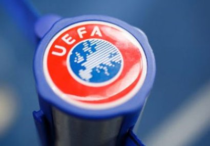 UEFA FIFA-ya meydan oxuyur: dünya miqyaslı liqa yaradılır