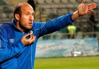 Samir Abasov : \