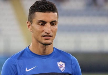 Araz Abdullayevin transfer qiyməti açıqlandı