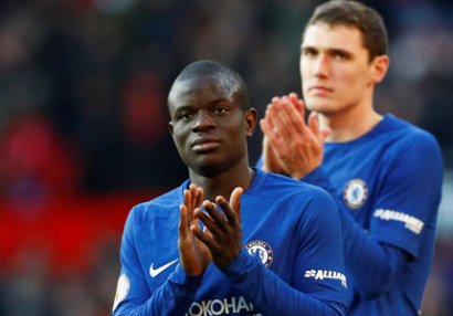 Dünya futbolu şokda: daha bir ulduzun ürəyində problem var