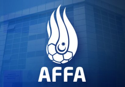 AFFA hakimi döyən futbolçunu 10 oyunluq cəzalandırdı
