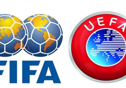 FİFA və UEFA nümayəndələri AFFA-nın konfransında