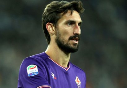 David Astorinin ölüm səbəbi açıqlandı
