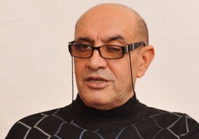 Böyükağa Hacıyevin son durumu: \