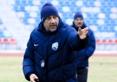 Yunis Hüseynov: \