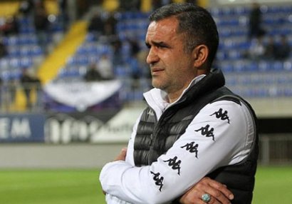 Tərlan Əhmədovdan qələbə şərhi