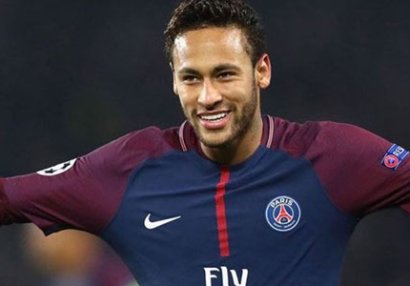 Neymar \