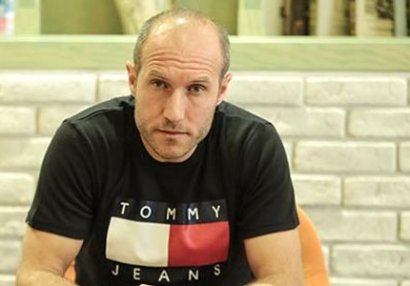 Samir Abasov: \