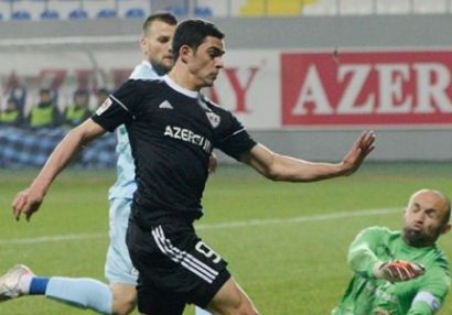 Ramil Şeydayev: \