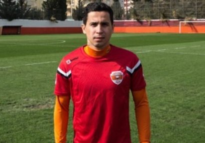 Reynaldo yenə klubsuz qala bilər