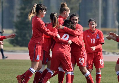 Milli komandamıza Türkiyədən 5, Almaniyadan 2 futbolçu çağırıldı