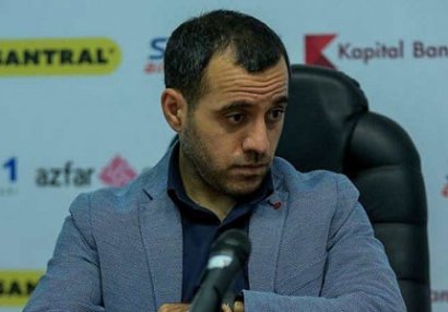 Ayxan Abbasov: \