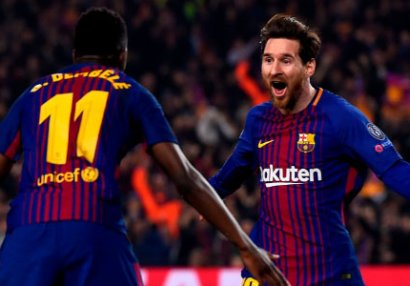 Messi \