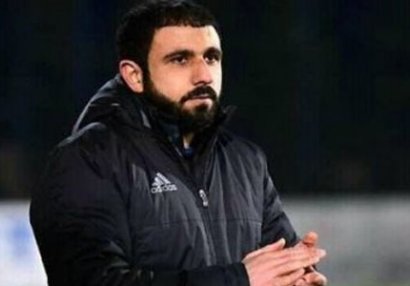 Rəşad Sadıqov milliyə 25 futbolçu çağırdı