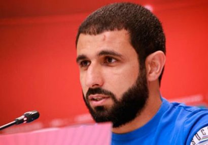 Rəşad Sadıqov daha iki futbolçuya dəvət göndərdi