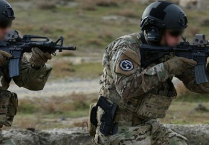 DTX “Qarabağ”ın baş məşqçisinin qardaşını həbs etdi