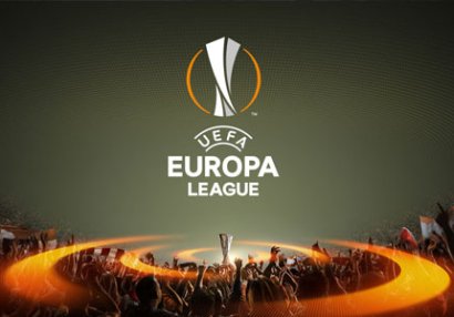 Avropa Liqasında 1/4 finalçılar müəyyənləşir