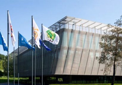 FIFA bu ölkənin üzvlüyünü bərpa etdi