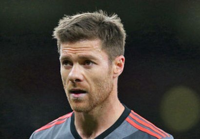 Xabi Alonso həbs oluna bilər - 8 il