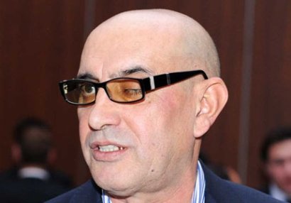 Böyükağa Hacıyevdən sitatlar: Əzrayıl ona nə söz vermişdi?