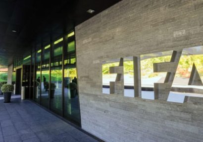 FIFA AFFA-ya audit yoxlaması göndərir