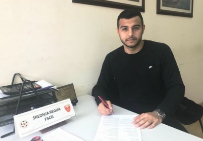Hümbətov Monteneqro klubunda nə etdi?
