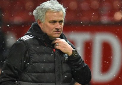Mourinyo 7 futbolçunu göndərib, bu ulduzları transfer edir - SİYAHI