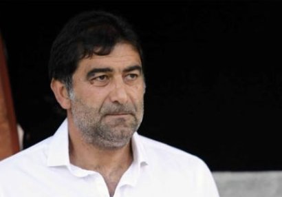 Super Liqada baş məşqçi dəyişikliyi
