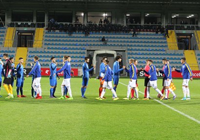 Millimiz Kosovoya uduzdu