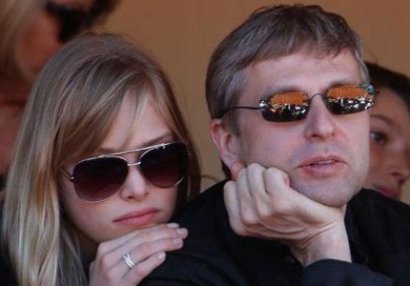 Rus milyarder \