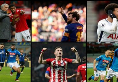 Satışı ilə klubuna ən çox xeyir verə biləcək 10 futbolçu