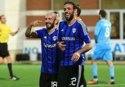 Elvin Yunuszadə \
