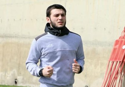 “Qarabağ”a şad xəbər: 6 ay sonra başladı