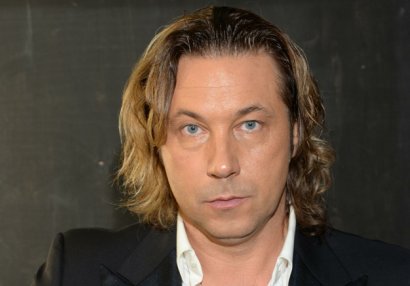 Aleksandr Mostovoy: \