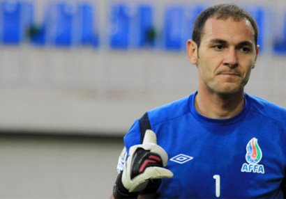 Kamran Ağayev: \