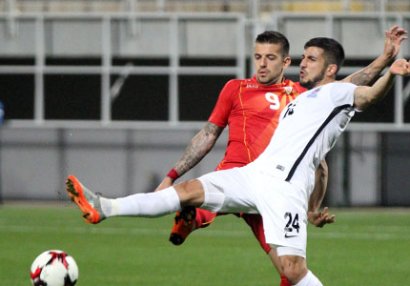 Ürfan Abbasov: \