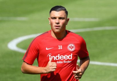 Millimizin futbolçusuna Almaniya klublarından təklif