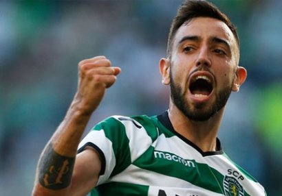 8 ay əvvəl 9,69 milyona alınan futbolçu 100 milyona satılır