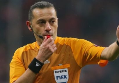 Çakır dünya çempionatında